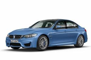 Текстильные коврики на BMW 3 F-30 2012->