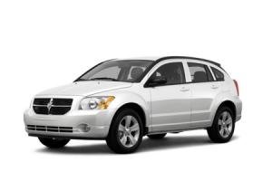 Эва-коврики на Dodge Caliber I 2006-2013