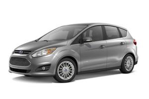 Текстильные коврики на FORD FOCUS S-MAX 2005-2010