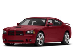 Эва-коврики на Dodge Charger VI (Lx) 2005 - 2010