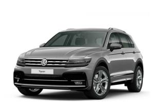 Коврики EVA на Volkswagen Tiguan II 2016-