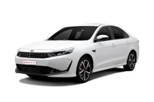 Коврики EVA на Kaiyi E5 I 2021-