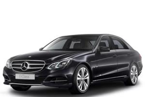 Эва-коврики на Mercedes-Benz E-Класс IV (S212) Рестайлинг 2013-2016