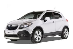Opel Mokka I 2012-2019