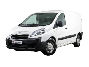 Коврики EVA на Peugeot Expert II 2006-2017