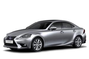 Lexus Is III 2013 -