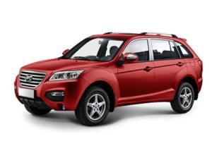Lifan X60 I 2011 - 2015