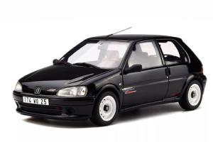 Peugeot 106 I 1991-2004