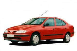 Renault Megane I 1995-2002