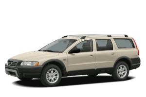 Volvo Xc70 I 2000-2007