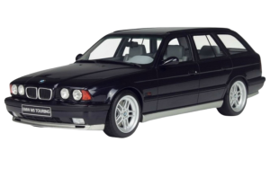 BMW 5 SERIES III (E34) SW 1987-1996
