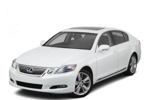 Lexus Gs III 4Wd 2004-2011
