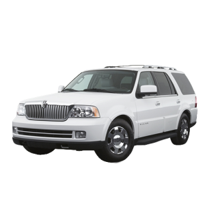 Lincoln NaVIgator II 2002 - 2006