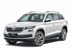 Skoda Kodiaq I 2016 -