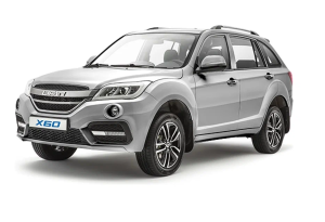 Lifan X60 I Рестайлинг 2, 2016 - 2018