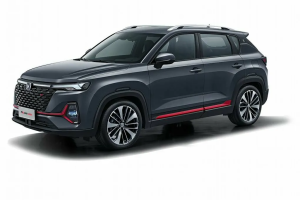 Changan CS35 Plus I Рестайлинг 2021-