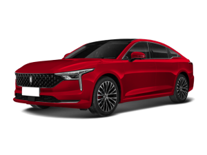 Faw Bestune B70 III 2020-