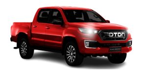 Foton Tunland G7 2019-