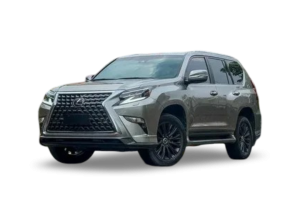 Lexus GX III 2023-