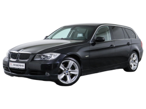 BMW 3 SERIES V (E92) SW 2006-2013