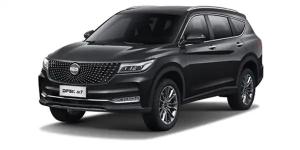Dongfeng Ix7